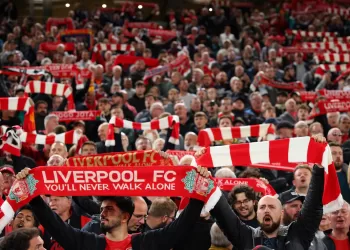 Liverpool host improved Everton in Merseyside derby