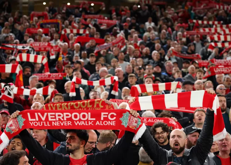 Liverpool host improved Everton in Merseyside derby 1 - Egyptian Gazette