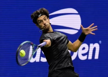Top seed Lorenzo Musetti into Chengdu final