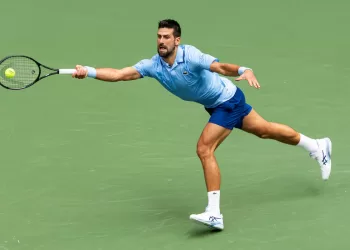 Djokovic to return at Shanghai Masters