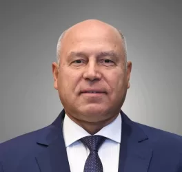 Kamel el Wazir joins China victory celebrations