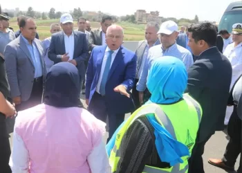 Transport min. announces reopening of Regional Ring Road on Saturday