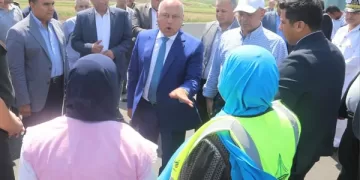 Transport min. announces reopening of Regional Ring Road on Saturday