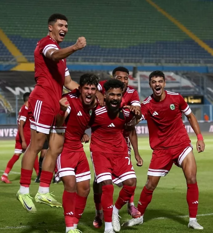 Zamalek loses Egyptian League lead 15 - Egyptian Gazette