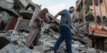 Trump blocks Netanyahu’s West Bank annexation push