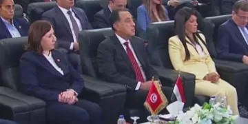 Egypt, Tunisia sign 8 cooperation deals