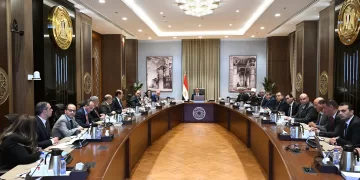 Egypt steps up preparations for 2026 Hajj season