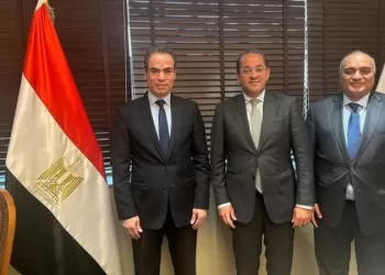 NMA’s head, finance minister in talks over Maspero pensions file