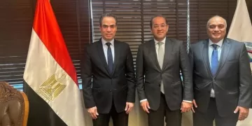 NMA’s head, finance minister in talks over Maspero pensions file