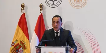 Egypt, Spain launch next stage of strategic cooperation