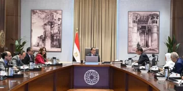 PM directs gov't to accurately count residential buildings at risk of collapse 1 - Egyptian Gazette PM directs gov’t to accurately count residential buildings at risk of collapse