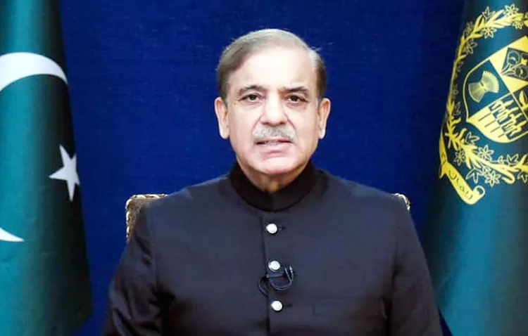 Pakistani PM strongly condemns bomb blast near Chaman border 1 - Egyptian Gazette