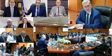 Egypt pushes for greater petroleum investment in the South