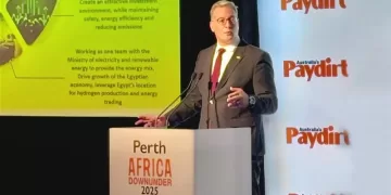 Petroleum min.: Investment model for gold, mineral exploitation upgraded