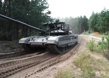 Russia, Belarus launch military exercise