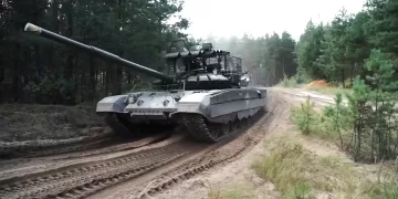 Russia, Belarus launch military exercise