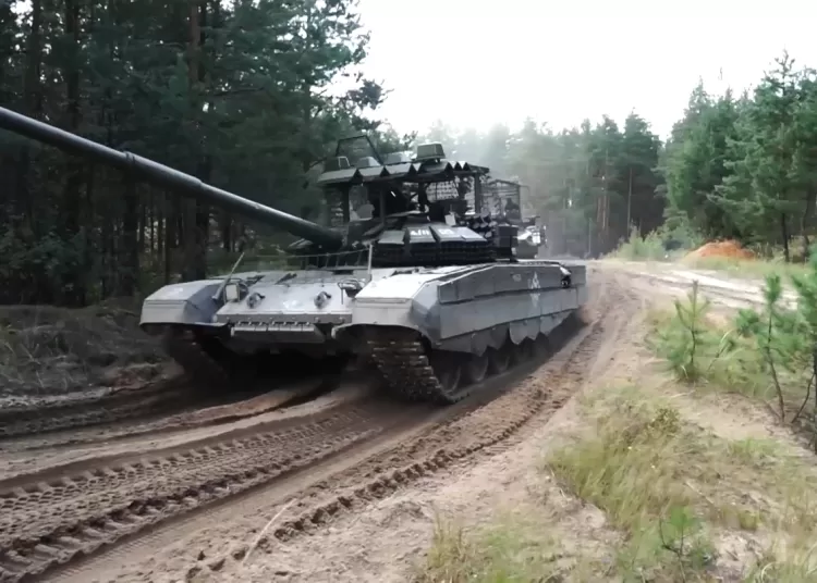 Russia, Belarus launch military exercise 2 - Egyptian Gazette Russia, Belarus launch military exercise 1 - Egyptian Gazette