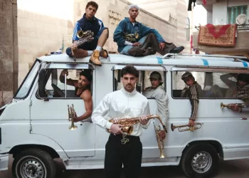 Where cinema meets music: Doha Film Festival unveils vibrant new program