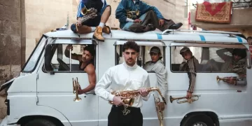 Where cinema meets music: Doha Film Festival unveils vibrant new program