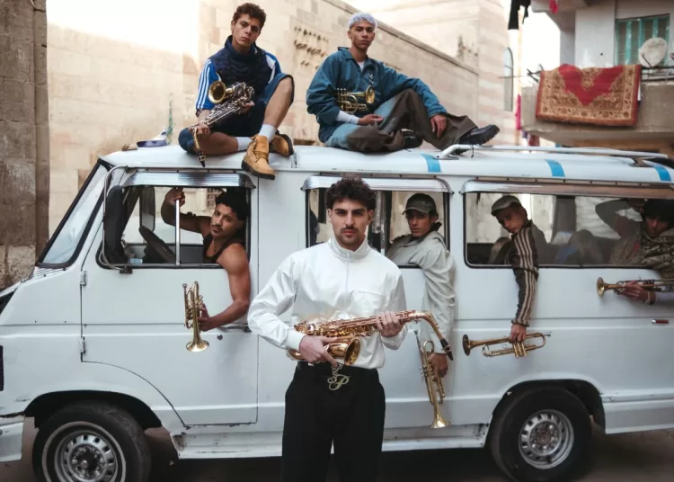 Where cinema meets music: Doha Film Festival unveils vibrant new program 1 - Egyptian Gazette