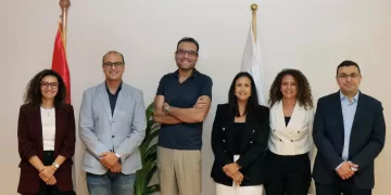 EFB launches advisory unit to improve conditions for vulnerable people