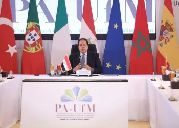 Mediterranean Parliament takes historic stand on Gaza Crisis