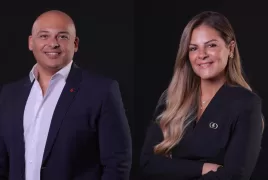 El Saadany appointed external affairs director, Hamdy to lead legal & compliance