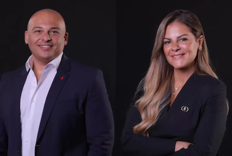 El Saadany appointed external affairs director, Hamdy to lead legal & compliance 1 - Egyptian Gazette