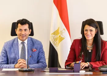 Egypt pushes ahead with youth skills initiative “Shabab Balad”