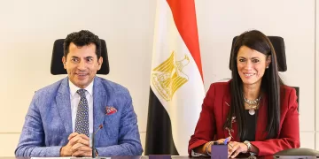 Egypt pushes ahead with youth skills initiative “Shabab Balad”