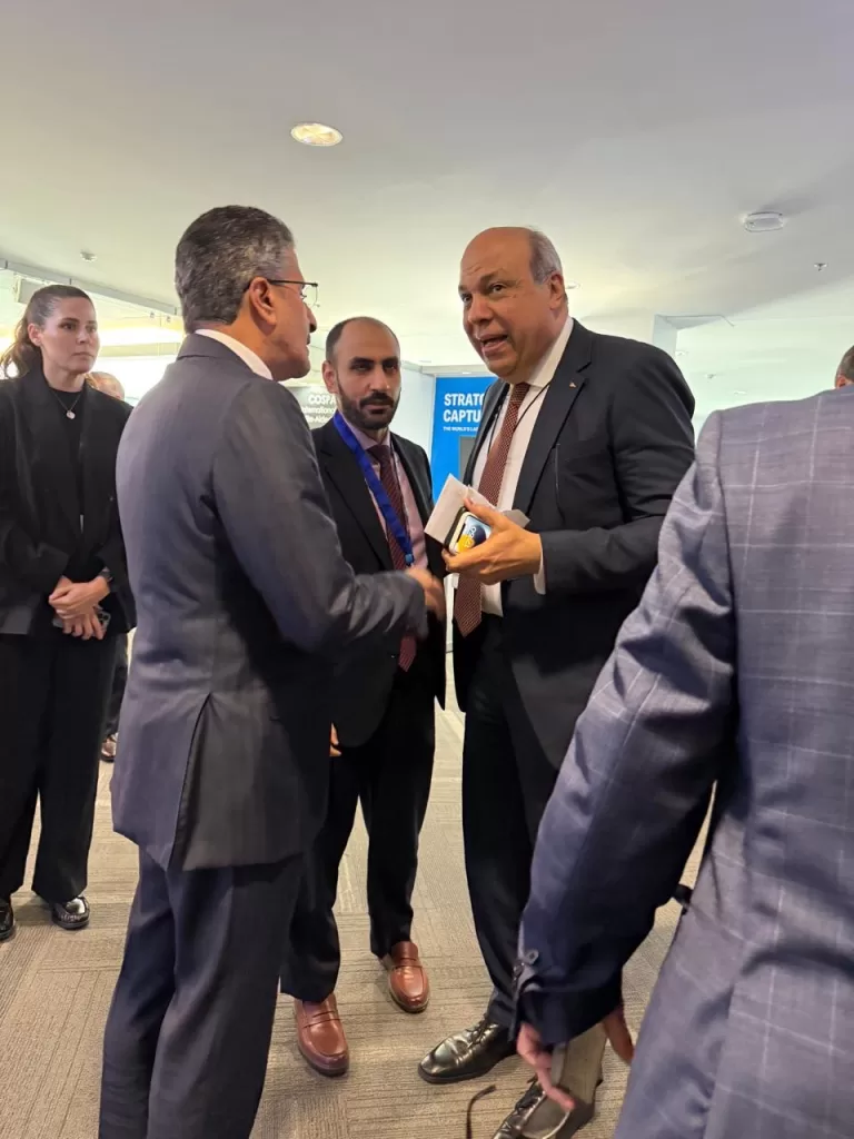 Egypt secures resounding win in ICAO Council category 2 elections 12 - Egyptian Gazette Egypt secures resounding win in ICAO Council category 2 elections 11 - Egyptian Gazette