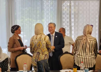 S. Korea marks 30-year partnership with Egypt