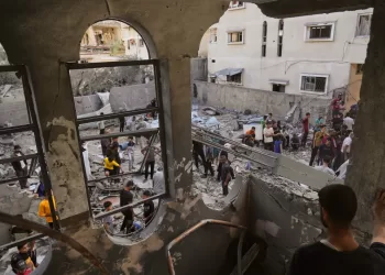 38 killed in Gaza as Israel defies ceasefire calls