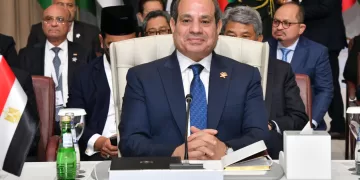 Egypt voices full solidarity with Qatar, condemns Israeli attack as grave int’l law breach, dangerous precedent