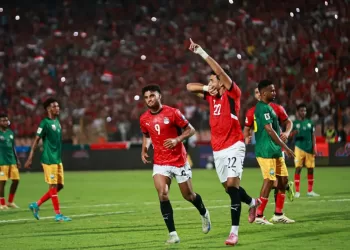 Pharaohs eye World Cup spot in Burkina Faso