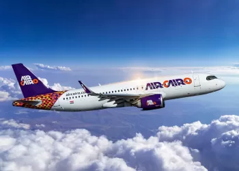 Air Cairo official sponsor, carrier of Hurghada Youth Cinema Festival