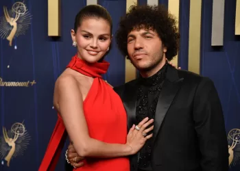 Selena Gomez marries Benny Blanco: ‘My wife in real life’