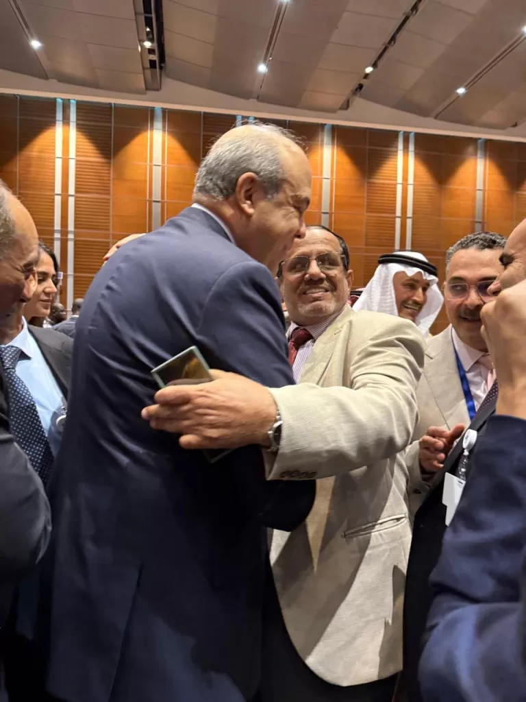 Egypt secures resounding win in ICAO Council category 2 elections 10 - Egyptian Gazette Egypt secures resounding win in ICAO Council category 2 elections 9 - Egyptian Gazette
