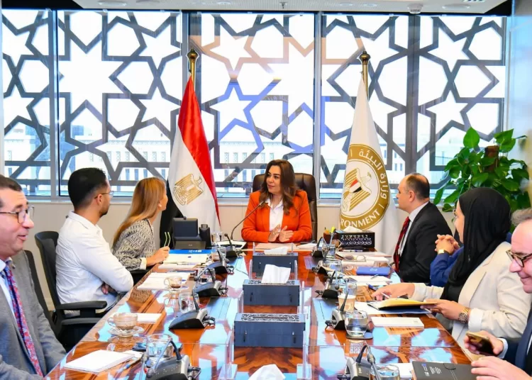 Egypt, UNESCO eye joint environmental projects 1 - Egyptian Gazette