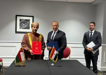 Egypt, Oman deepen civil aviation ties