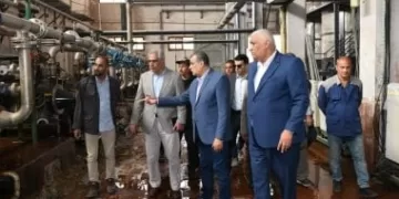 Military Production Ministry seeks luring further investments