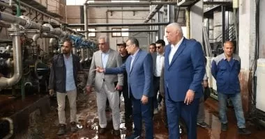 Military Production Ministry seeks luring further investments 2 - Egyptian Gazette Military Production Ministry seeks luring further investments 1 - Egyptian Gazette