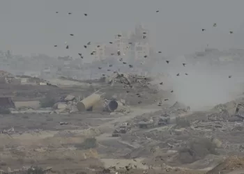 Israel kills 34 people in Gaza ahead of UN meeting