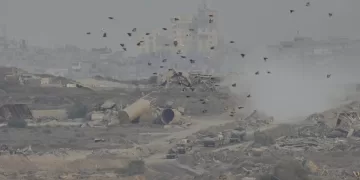 Israel kills 34 people in Gaza ahead of UN meeting