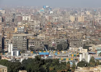 Local property market booms amid economic stability