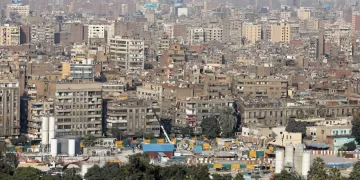 Local property market booms amid economic stability 1 - Egyptian Gazette Local property market booms amid economic stability