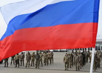 Russia warns Europe: we will go after any state which takes our assets