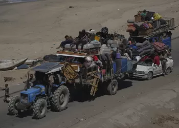 UK set to recognise Palestinian state despite opposition from US