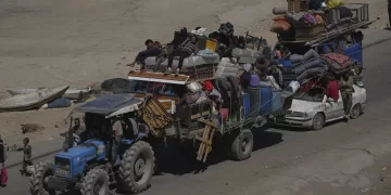 UK set to recognise Palestinian state despite opposition from US