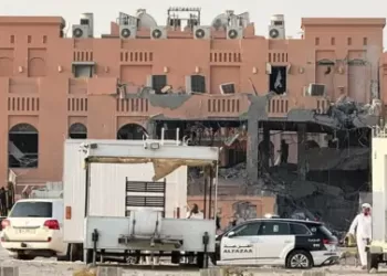 Moscow warns strike on Doha escalates regional tensions